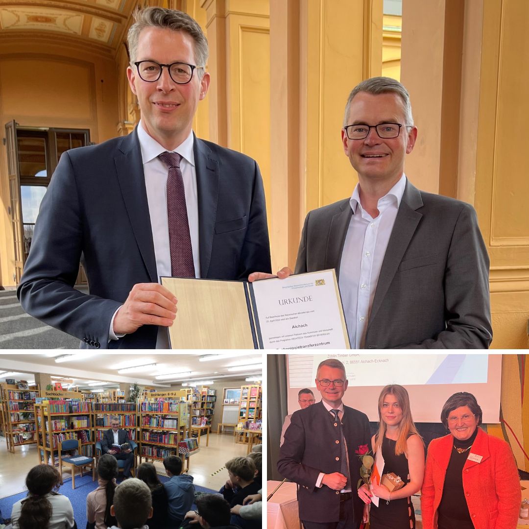 Beste Bildung: